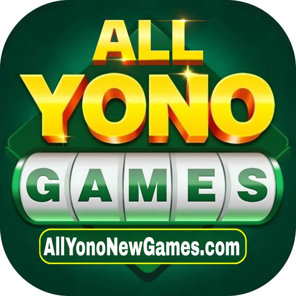 ALL YONO NEW GAMES BEST EARNING APPS