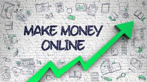 MAKE MONEY ONLINE BEST EARNING APPS